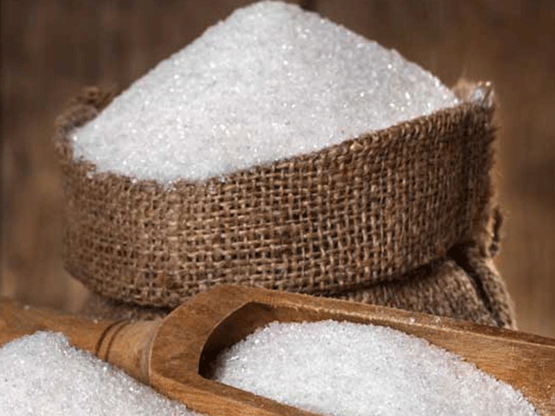 Govt fixes retail price of sugar at Rs98.82 per kg