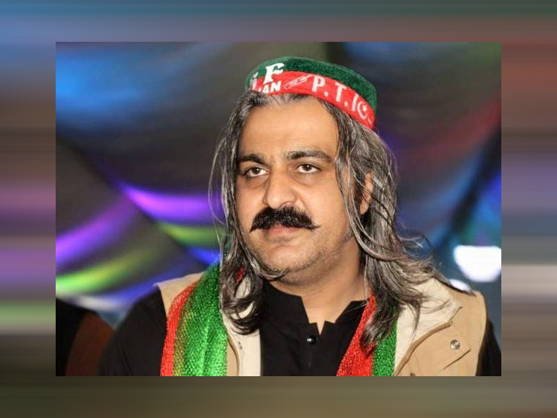 KP enforces zero tolerance policy on corruption: Gandapur