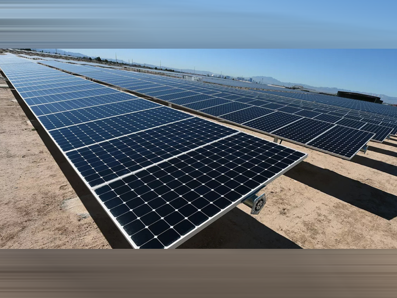 Solar energy investment outstrips other power generation sources: IEA