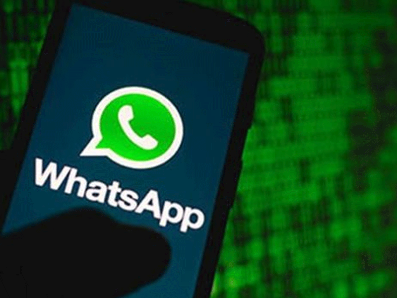 WhatsApp services resume after global outage