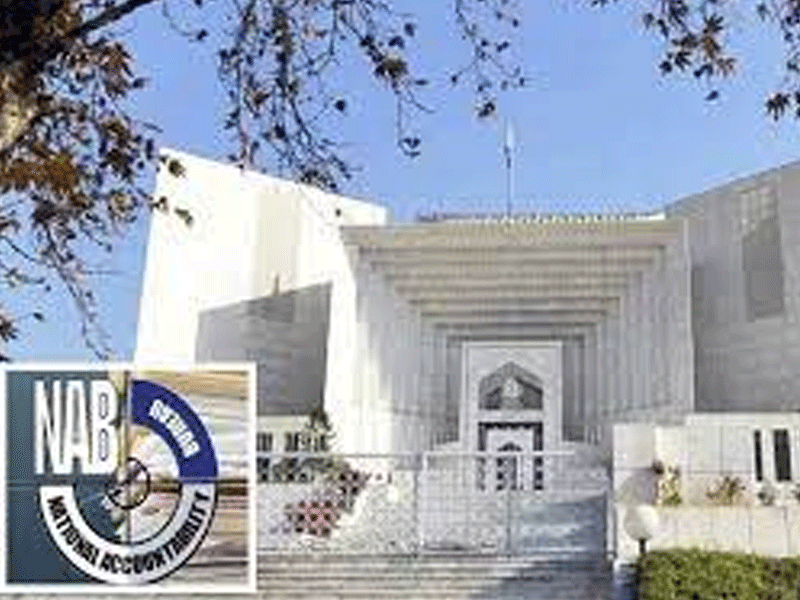 Report on beneficiaries of NAB amendment filed in SC