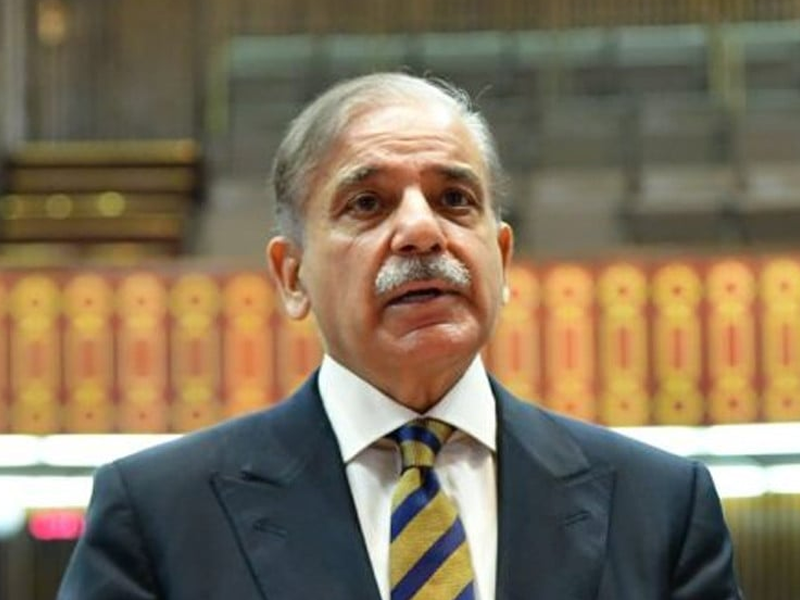 Service delivery sole criterion for competing public office: PM Shehbaz