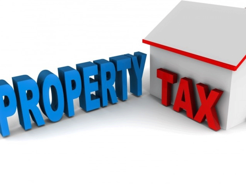 CCB seeks objections sans showing increase in property tax