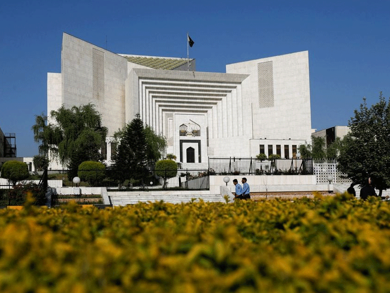 SC reports decrease in pending cases