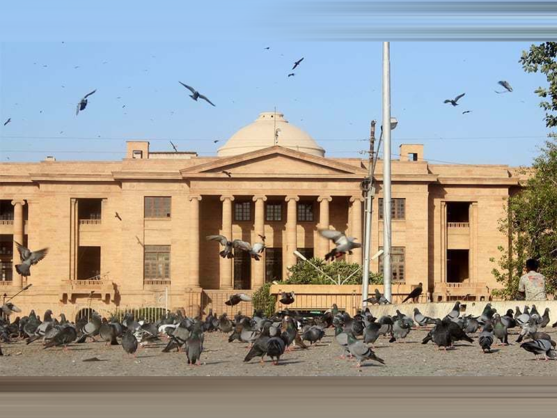 Sindh High Court orders registration of missing person's case