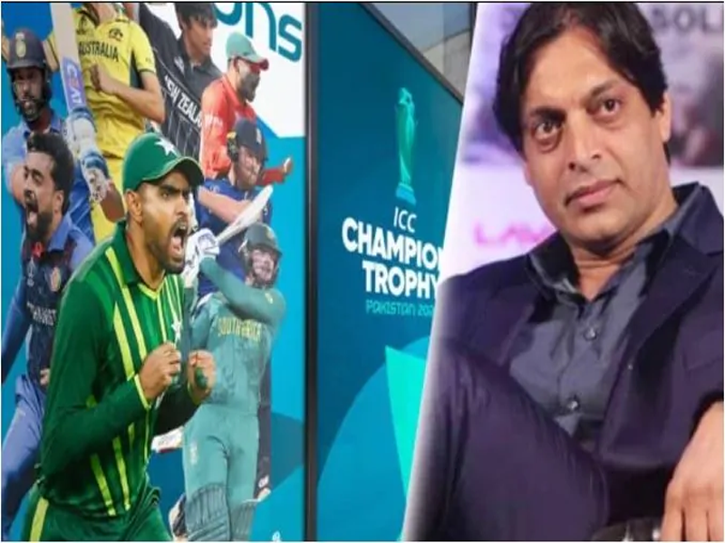 ‘Rawalpindi Express’ hopes India will visit Pakistan for Champions Trophy 2025