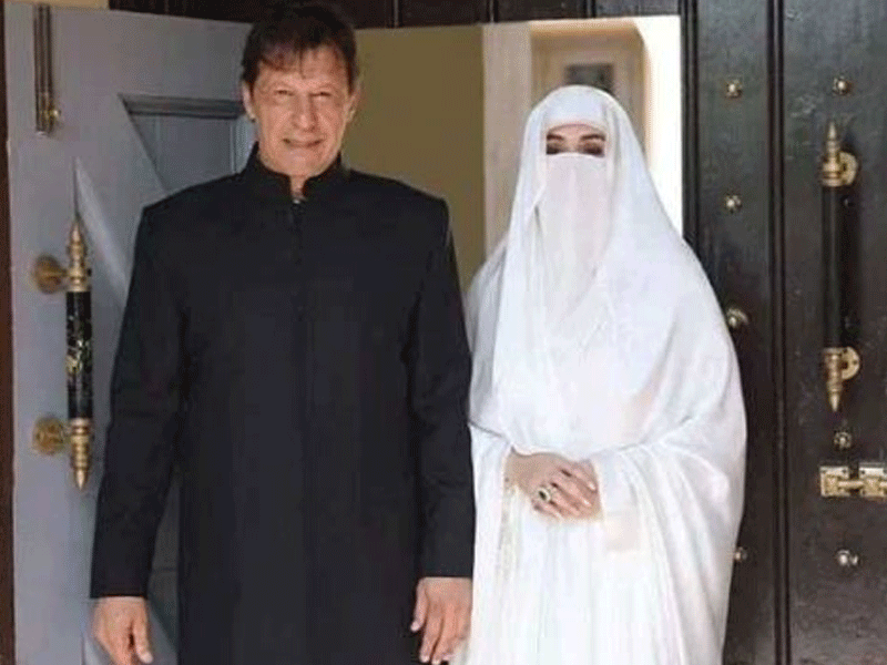 NAB summoned in court over notices to Imran Khan, Bushra Bibi