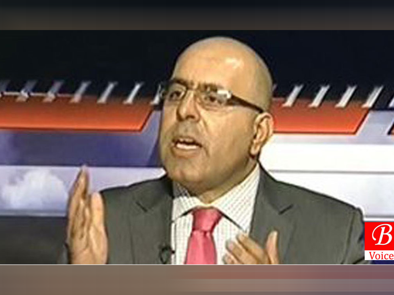 Missing persons issue exploited in organized campaign, alleges: Jan Achakzai