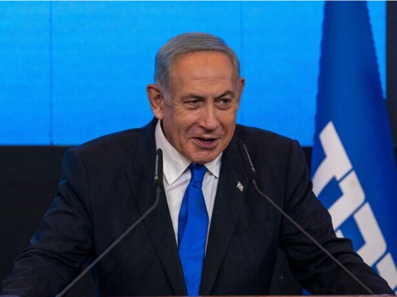 Netanyahu challenges security and sovereignty of atomic Pakistan