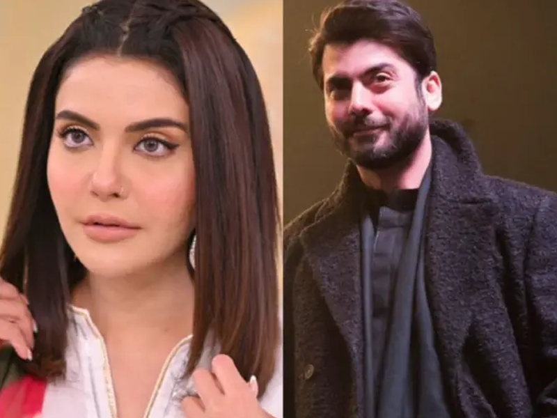 Fawad Khan ‘too expensive’ can’t afford him on morning show: Nida