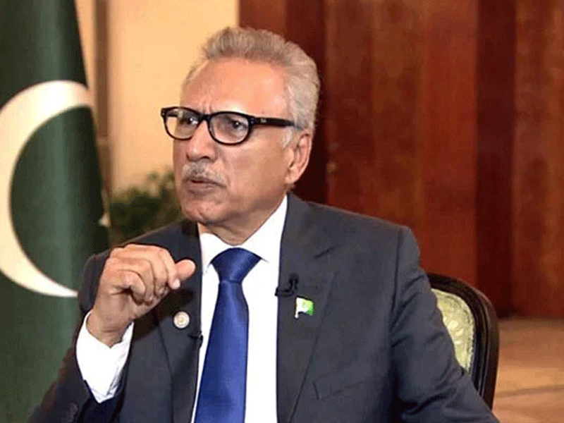 President directs FBR to provide hearing to company in refund claims case