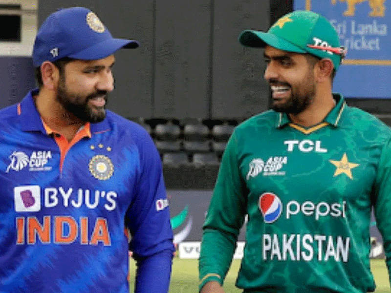 Indian team willing to visit Pakistan for Asia Cup 2023: Report