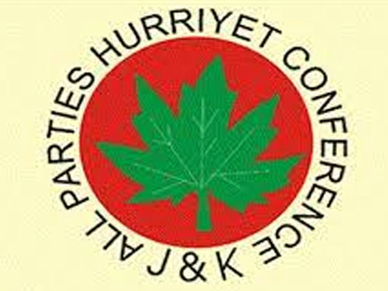 APHC denounces Modi regime’s ban on JKNF