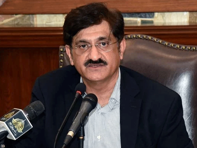 CM Murad, WB team discuss $163m funds repurposed for flood emergency work