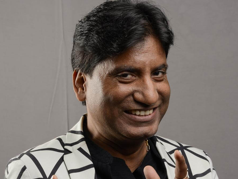 Indian comedian Raju Shrivastav passes away at 58