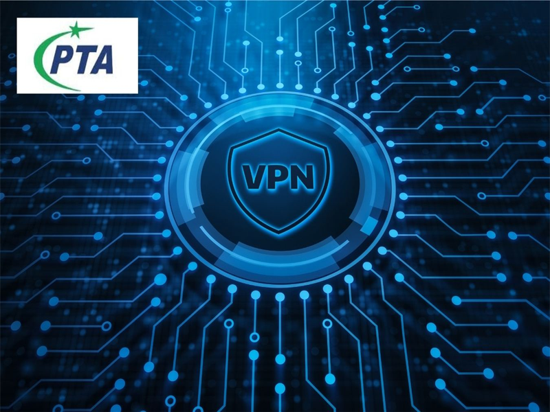 PTA discloses number of registered VPNs in Pakistan