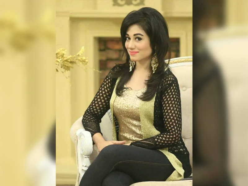 Riz Kamali feels honoured representing Pakistan at TCF Annual Gala