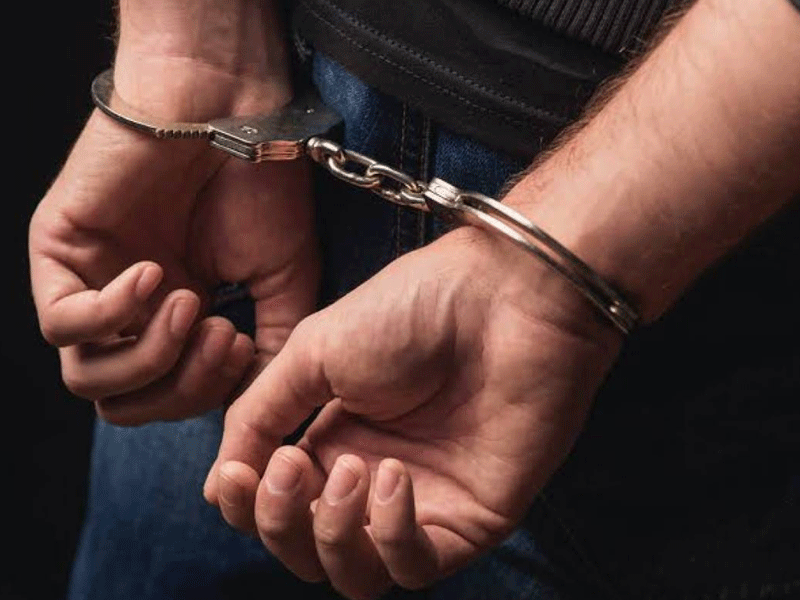 MQM-L ‘operative’ arrested by CTD