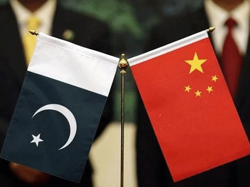 Pakistan, China agree to execute $10bn ML-1 project: Ahsan Iqbal