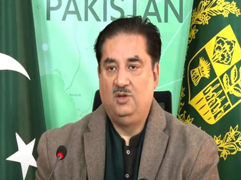 Entire power system fully restored in wee hours, claims Khurram