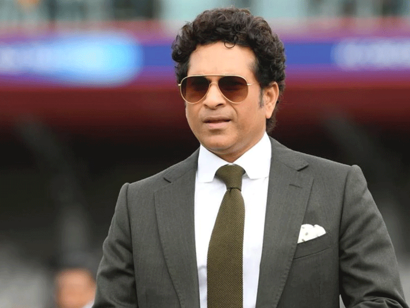 ‘Pakistan will advance to semi-final’: Tendulkar gives his take on world cup