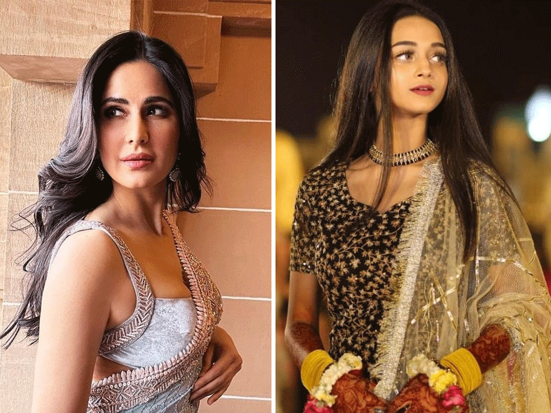 Katrina Kaif chimes in on ‘Mera Dil Ye Pukare Aaja’ dance trend