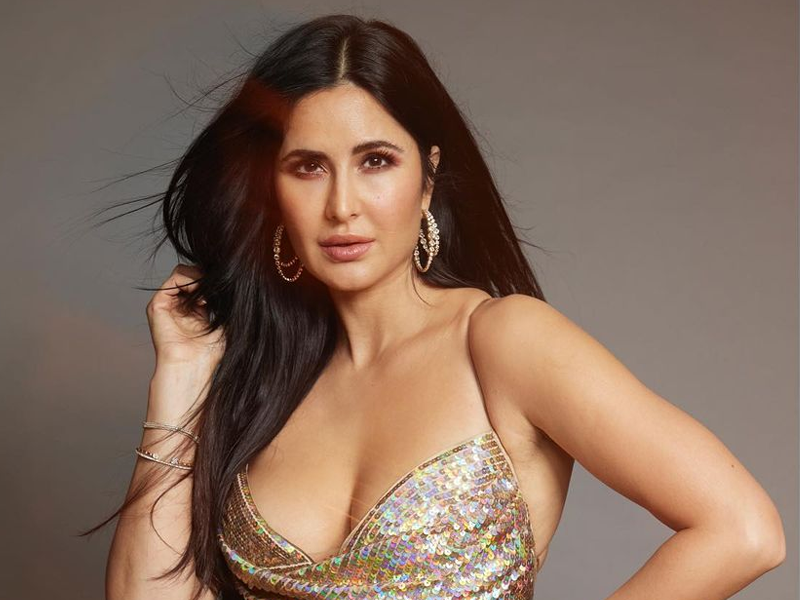 I’m free, marriage nothing more than label: Katrina Kaif