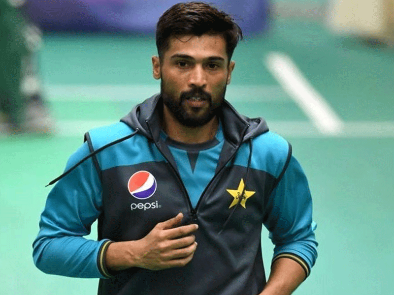 Amir will break monopoly of particular bunch of players: Rashid Latif