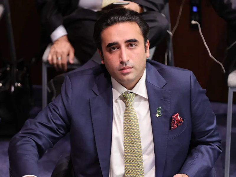 Did Bilawal Bhutto missed New York flight, ahead of UNGA session?