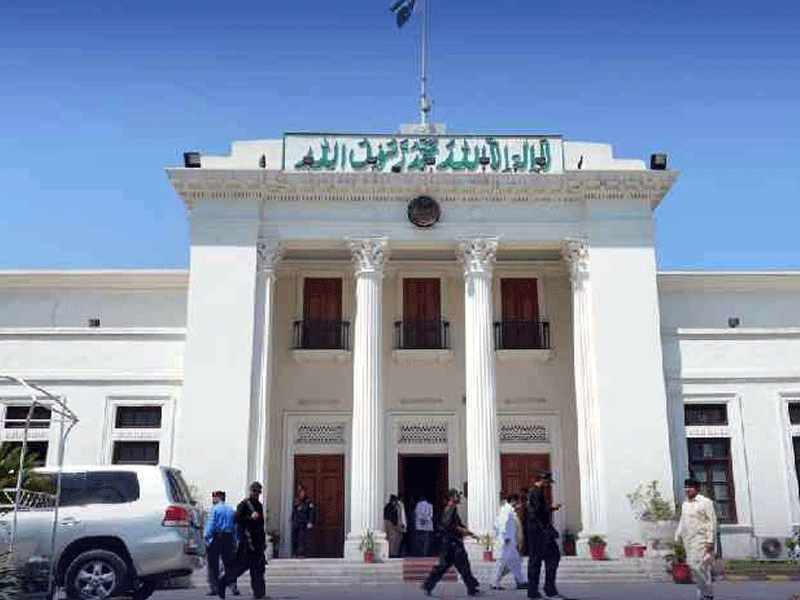 KP Assembly approves budget for running affairs of provincial departments