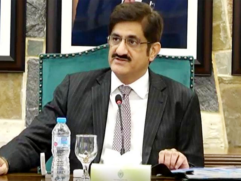 CM Murad announces compensation for victims