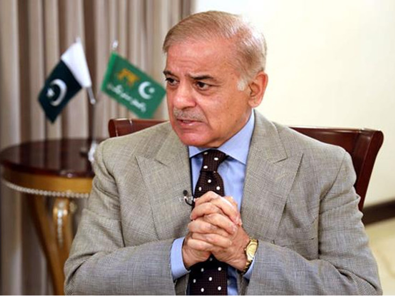 PM Shehbaz postpones foreign trip amid political uncertainty