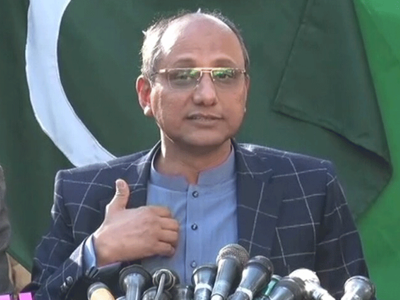 JI defeats brother of Sindh Minister Saeed Ghani in LB polls