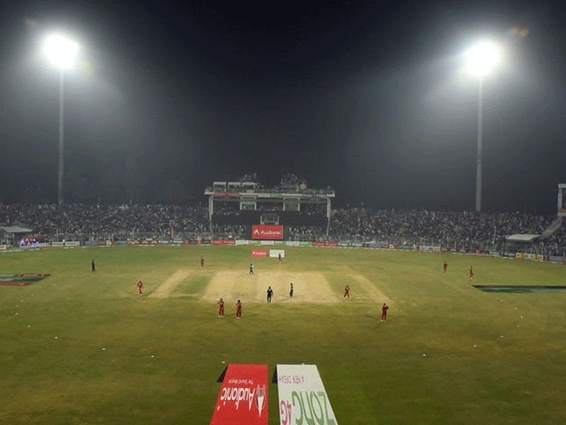 Venue of HBL PSL opening ceremony still a mystery