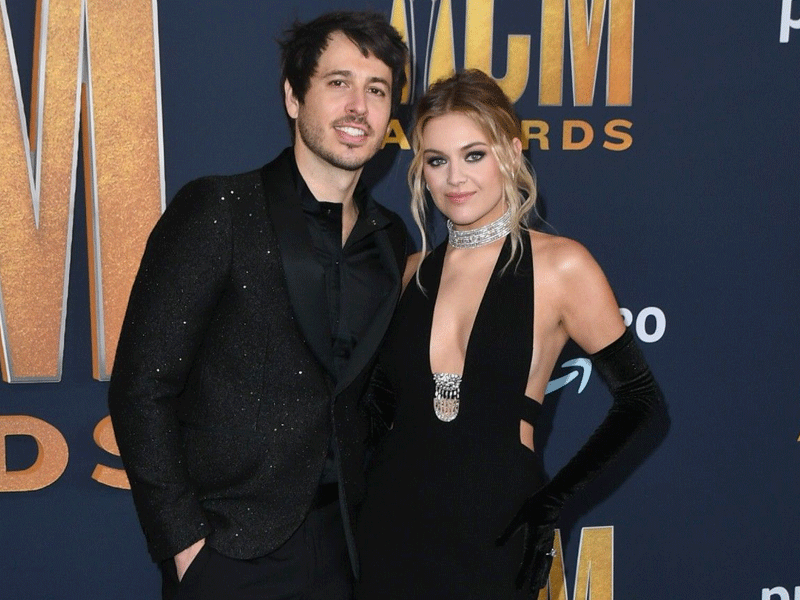 Morgan, Kelsea come to a settlement agreement after filing for divorce