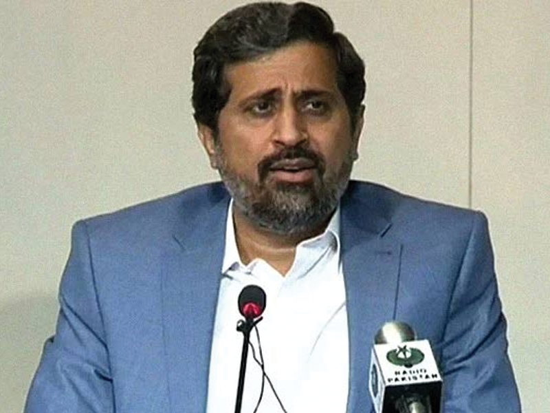 No one can get Imran disqualified: Chohan