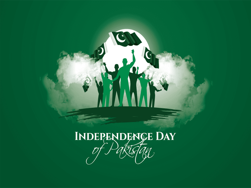 Embracing Citizenship: Responsibilities on Pakistan's Independence Day