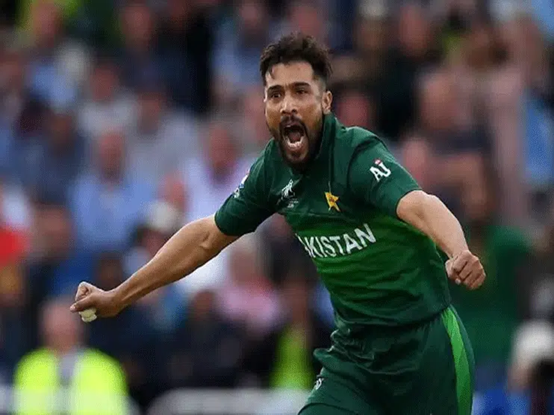 Amir shares ‘the most special moment’ of his career