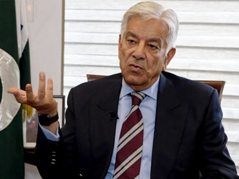 PM not bound to take vote of confidence on anyone’s demand, says Kh Asif