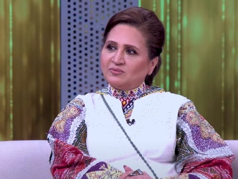 Asma’s marriage advice for young girls