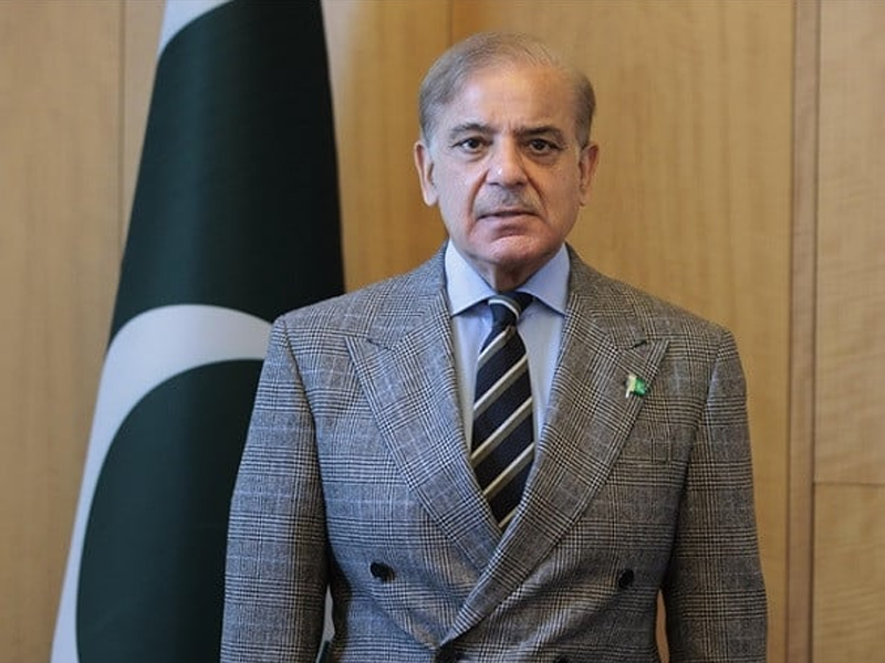 PM Shehbaz vows to root out terrorism in all its forms