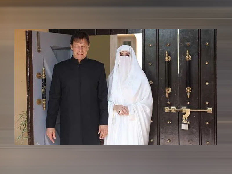 NAB initiates fresh Toshakhana inquiry against Imran Khan, Bushra Bibi