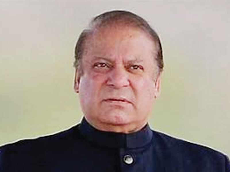 PML-N gearing up to make Nawaz Sharif’s return historic