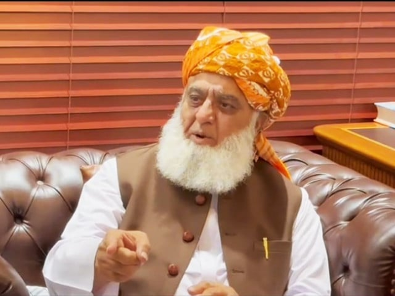 JUI-F chief Fazl lambastes KP for prioritising politics over public interest