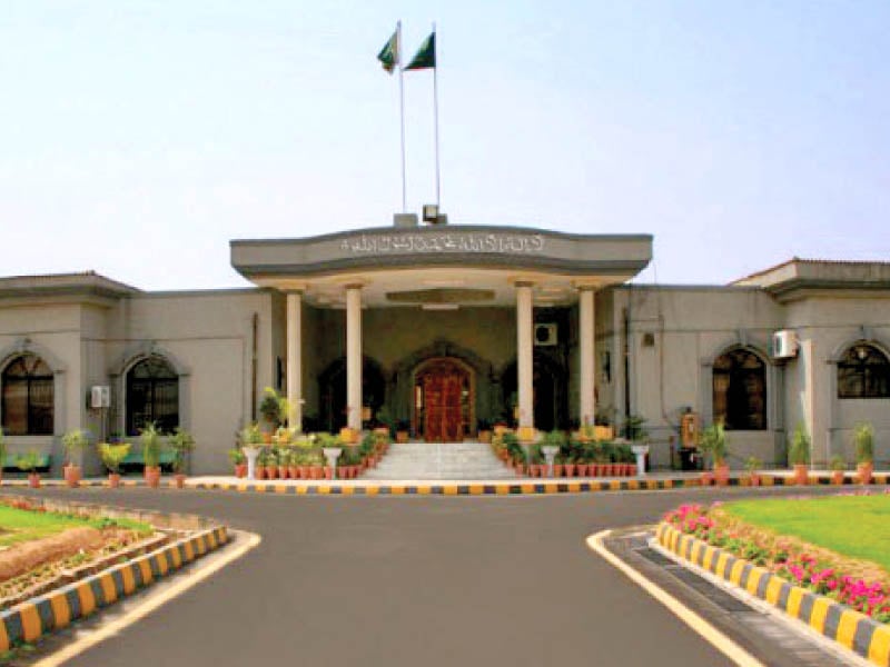 IHC bars new election tribunals from hearing PML-N lawmakers’ cases