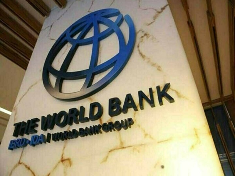 WB approves $535m loan for social protection, aquaculture.