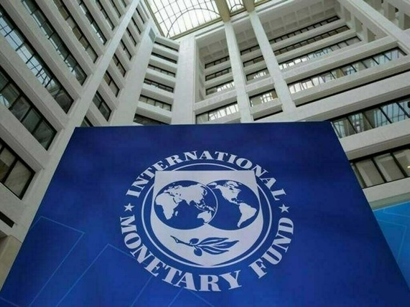 IMF Board meetings schedule set without Pakistan