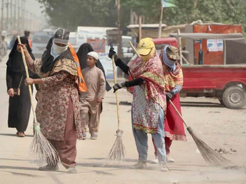 SHC orders implementation of monthly minimum wages in Sindh