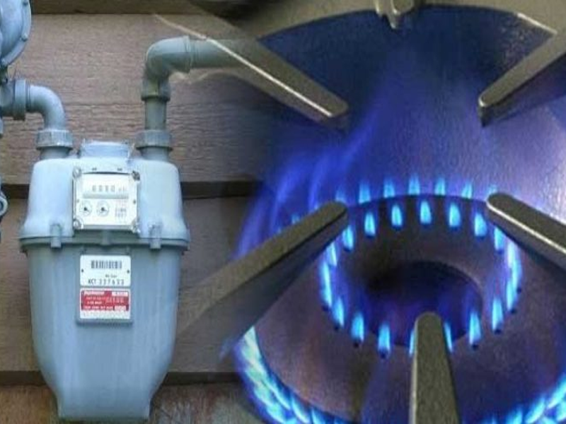 ECC places industrial sector on priority list for gas usage