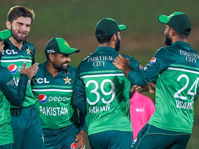 Pakistan skittle Afghanistan for 59 to win first ODI